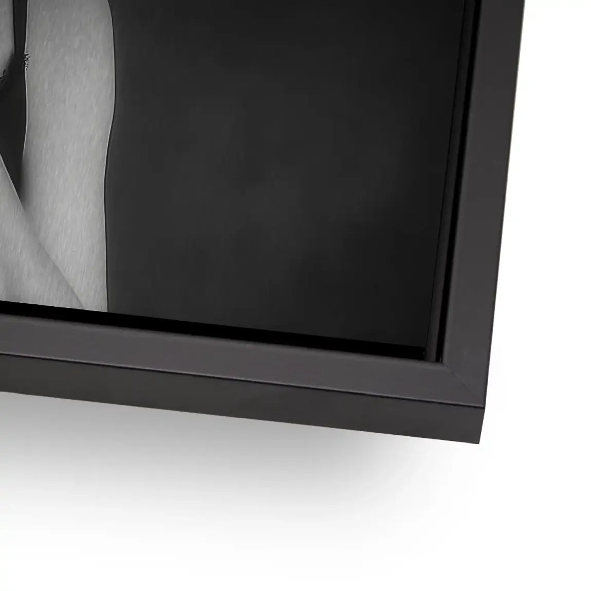 Marilyn Monroe Silent Erotik Alu Dibond Gebürstet INGALERIE