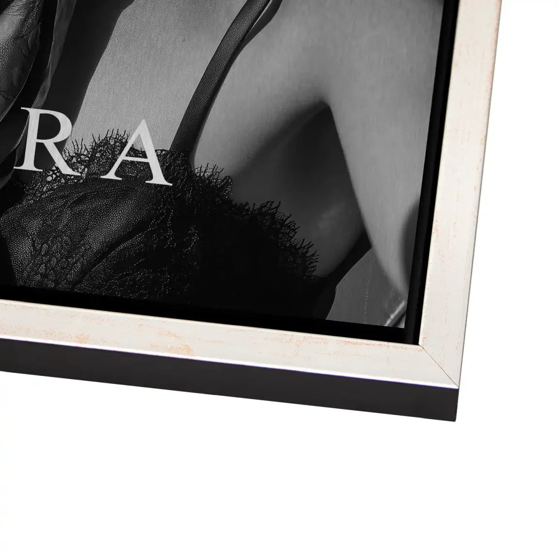 Riviera Alu Gebürstet Bild