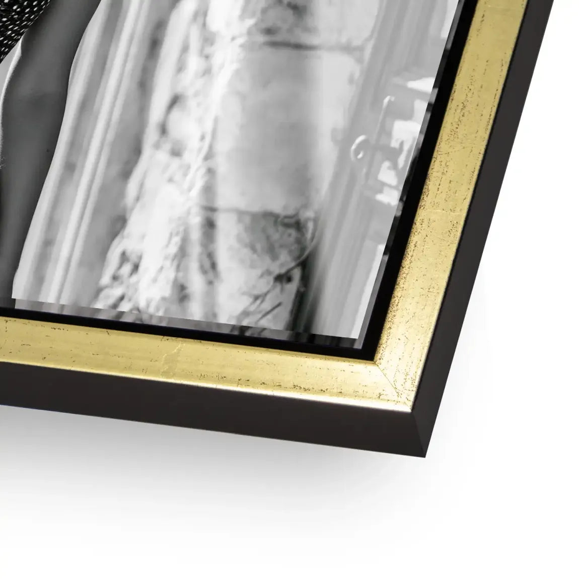 Sophia Loren Diva Acrylglasbild