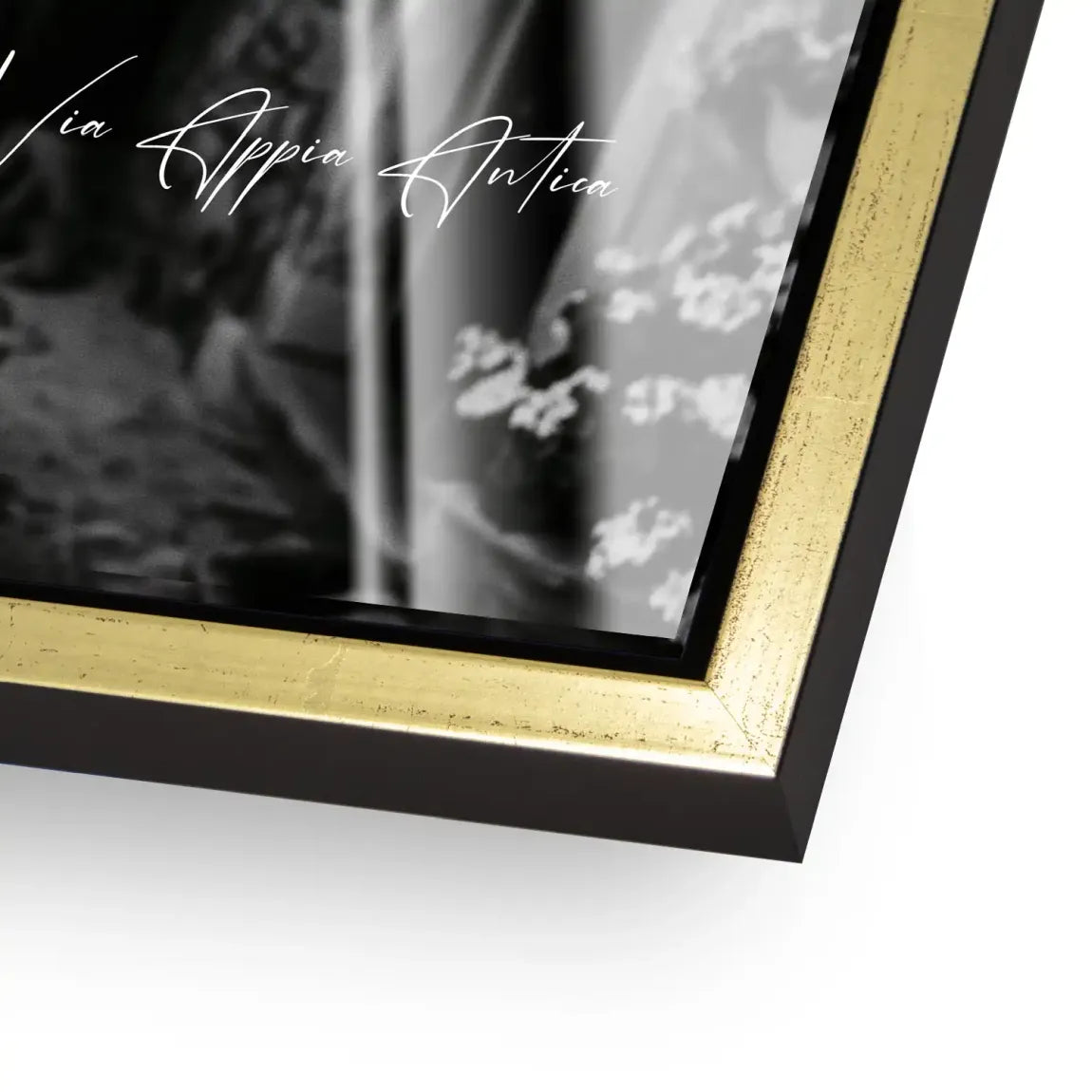 Sophia Loren Roma Acrylglasbild