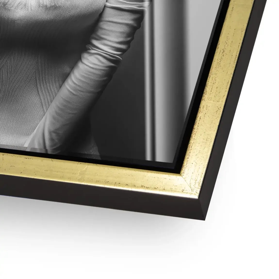 Marilyn Monroe Timeless Grace Acrylglasbild INGALERIE