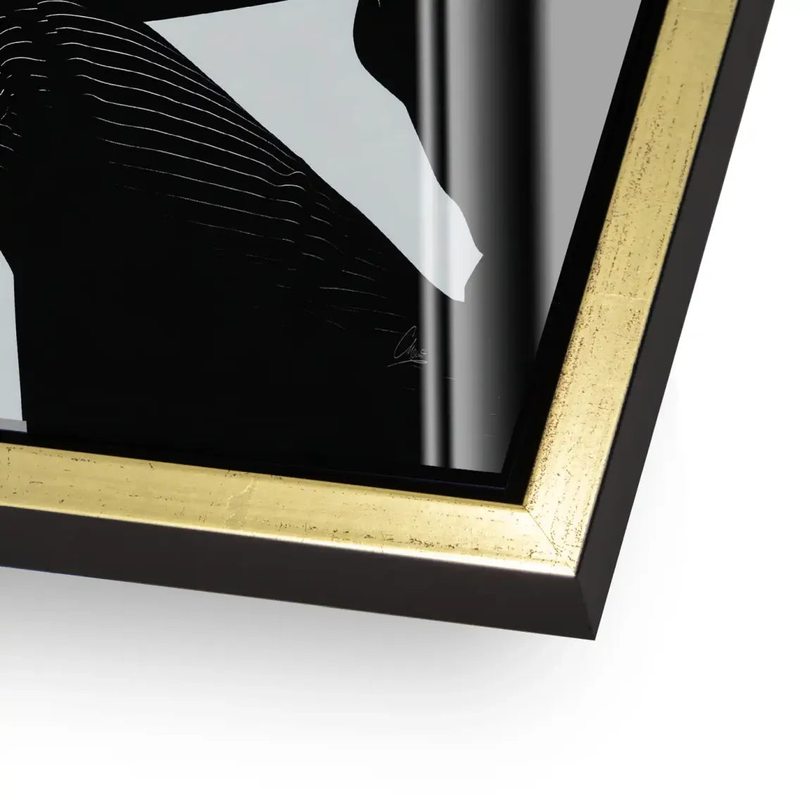 Wine Moments Acrylglasbild