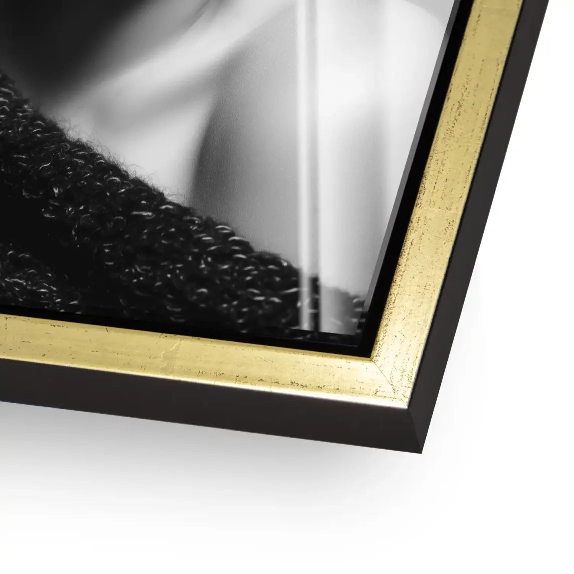 Eternal Grace Marilyn Monroe Acrylglasbild INGALERIE