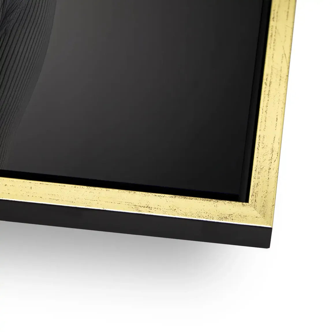 Marilyn Monroe Glam Night Aludibond Bild