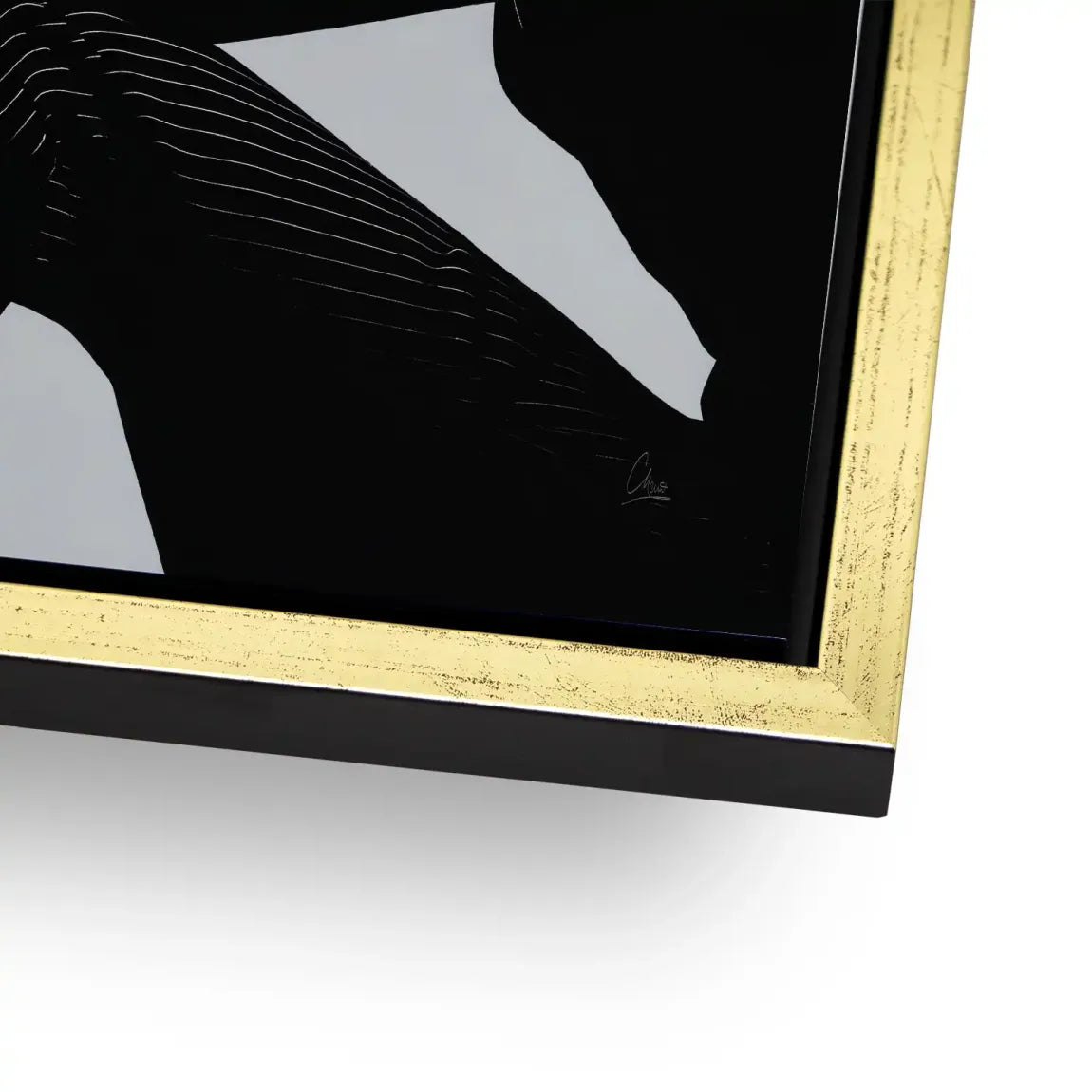 Wine Moments Alu Dibond Bild