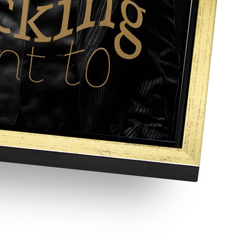 Joker World Lifestyle AluDibond Bild INGALERIE