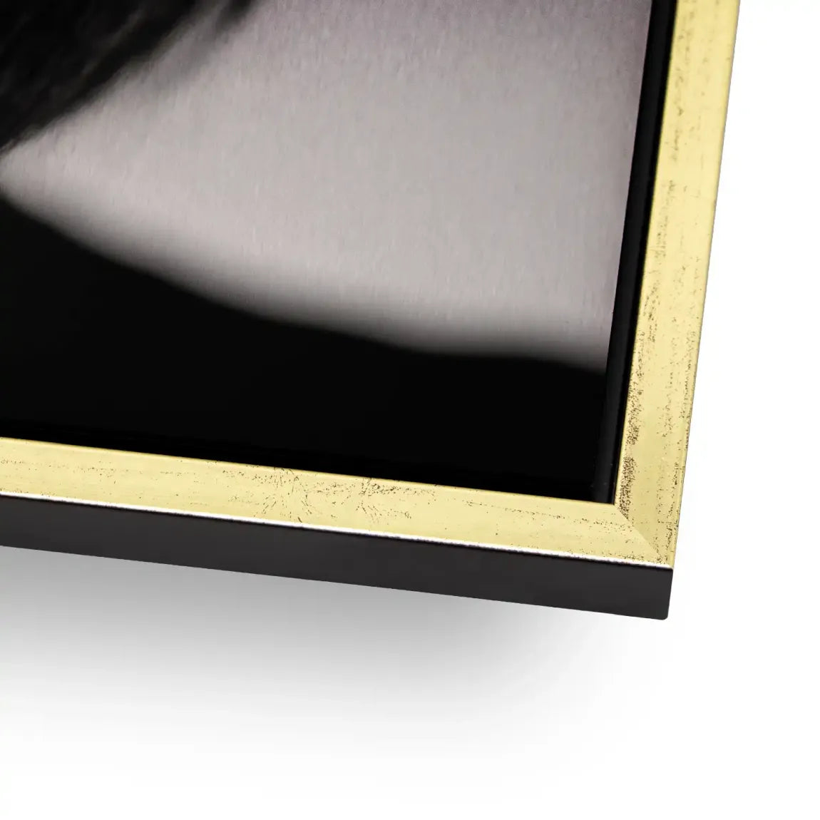 Mystic Eyes Alu Gebürstet