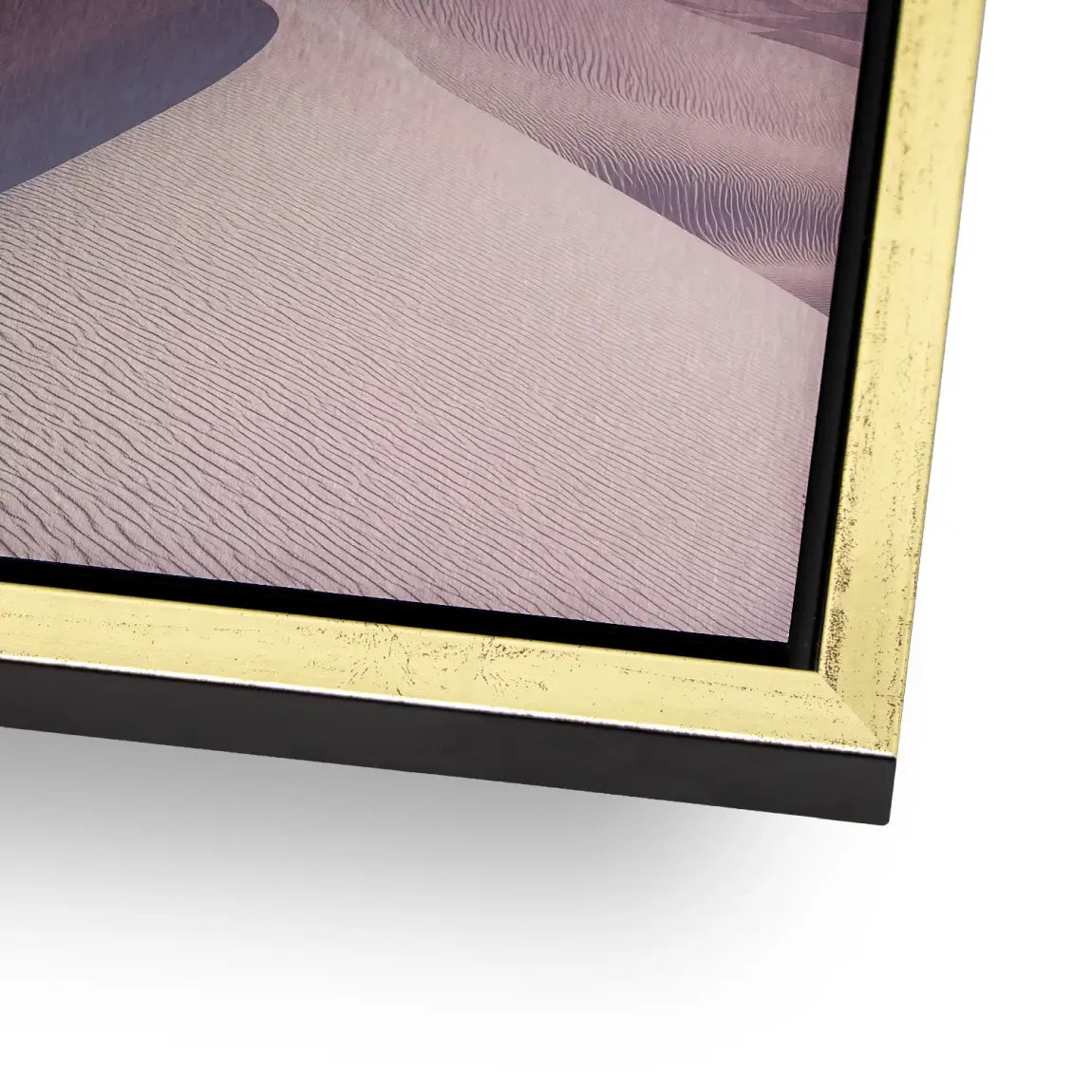 White Sand Alu Gebürstet