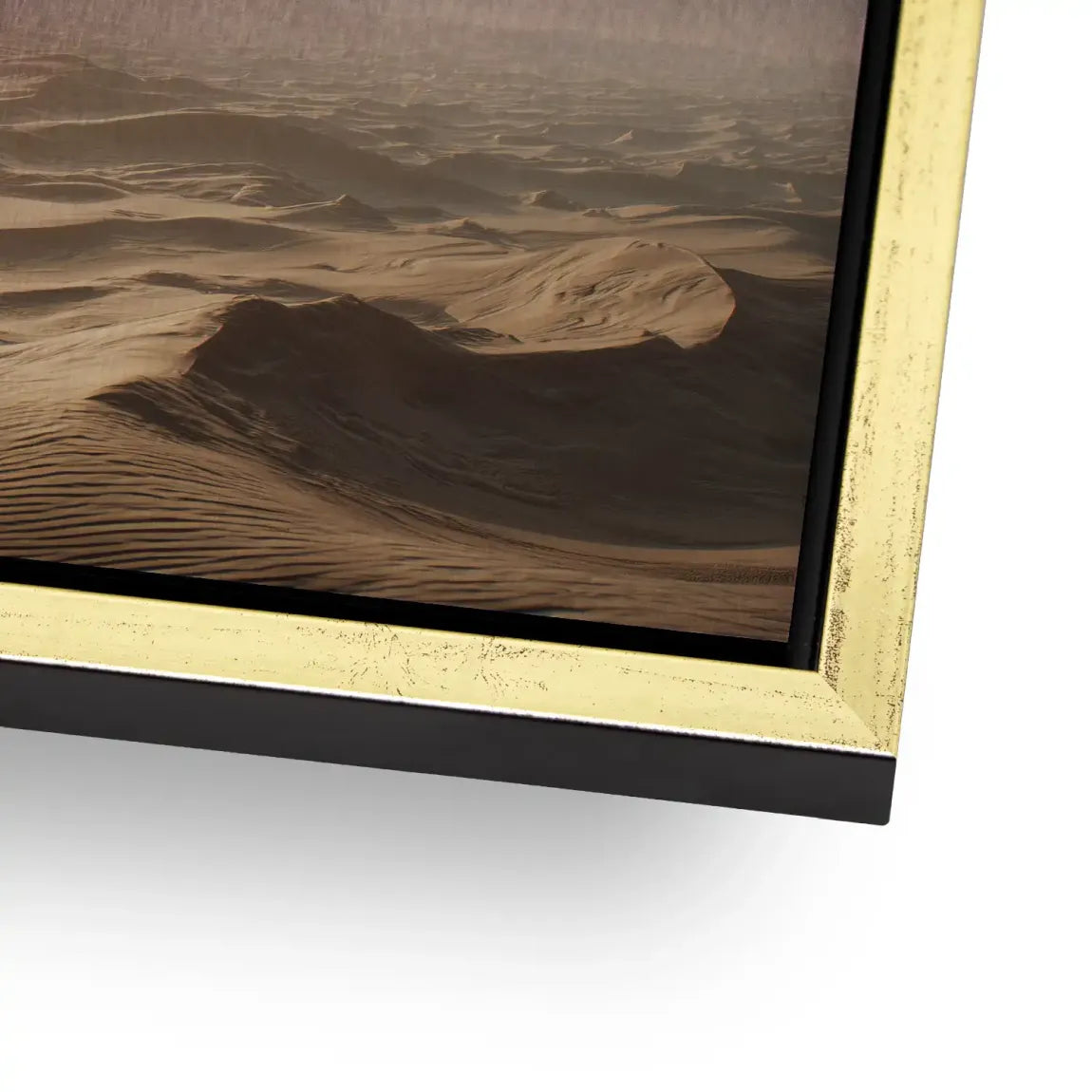 Endless Light Alu Gebürstet