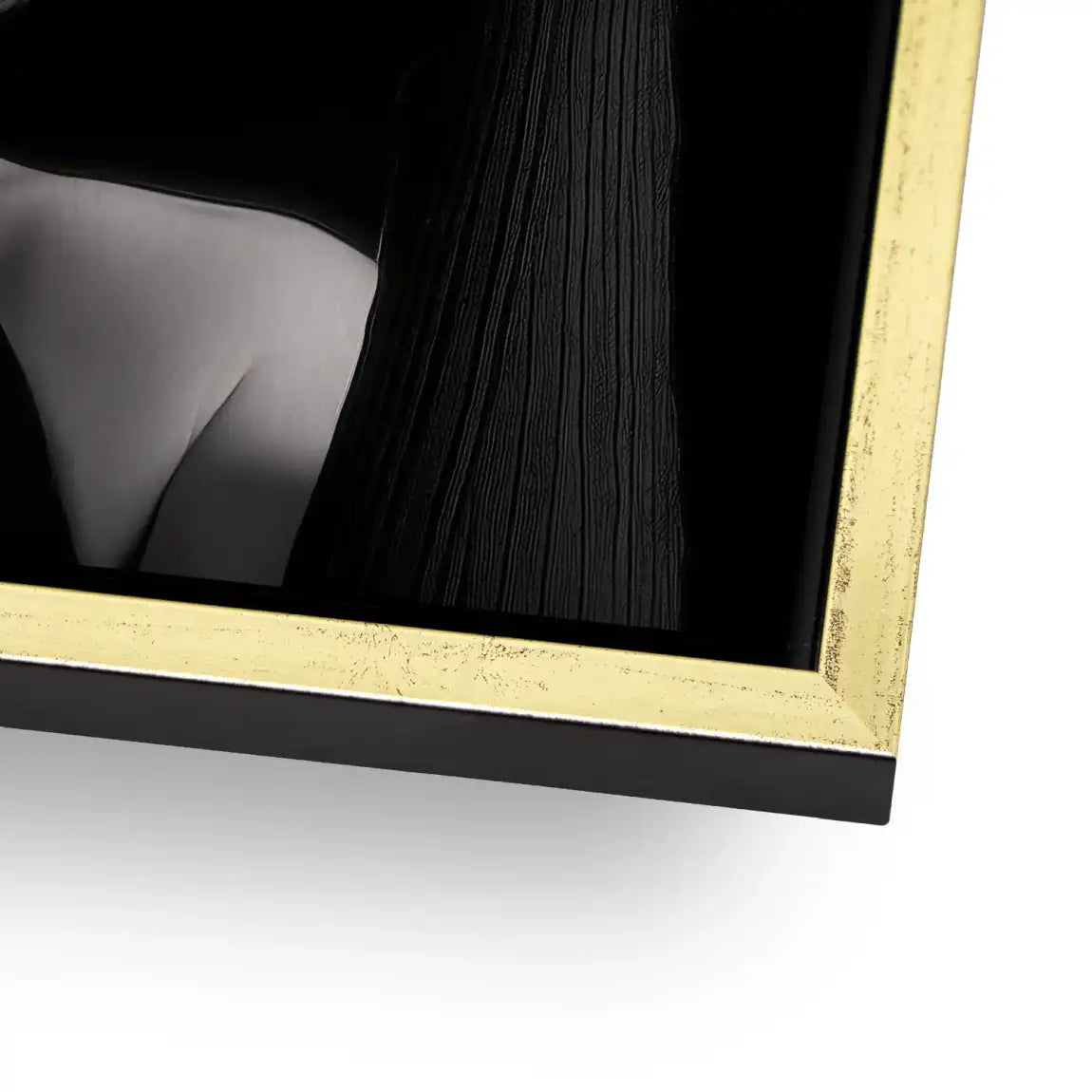 Marilyn Monroe Velvet Icon Alu Gebürstet