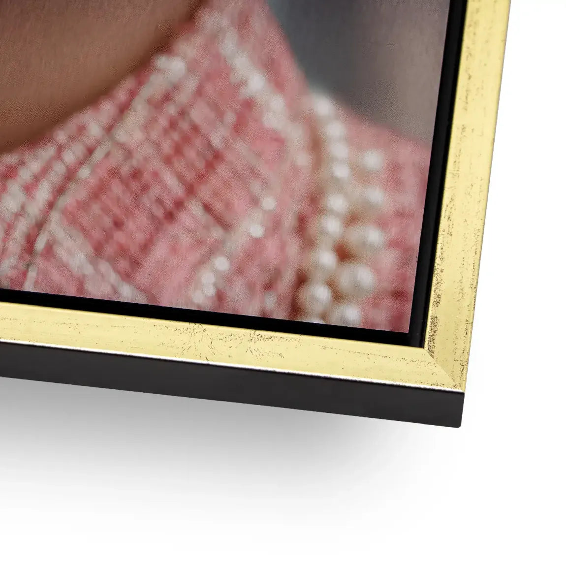 Coco Ice Art Alu Gebürstet