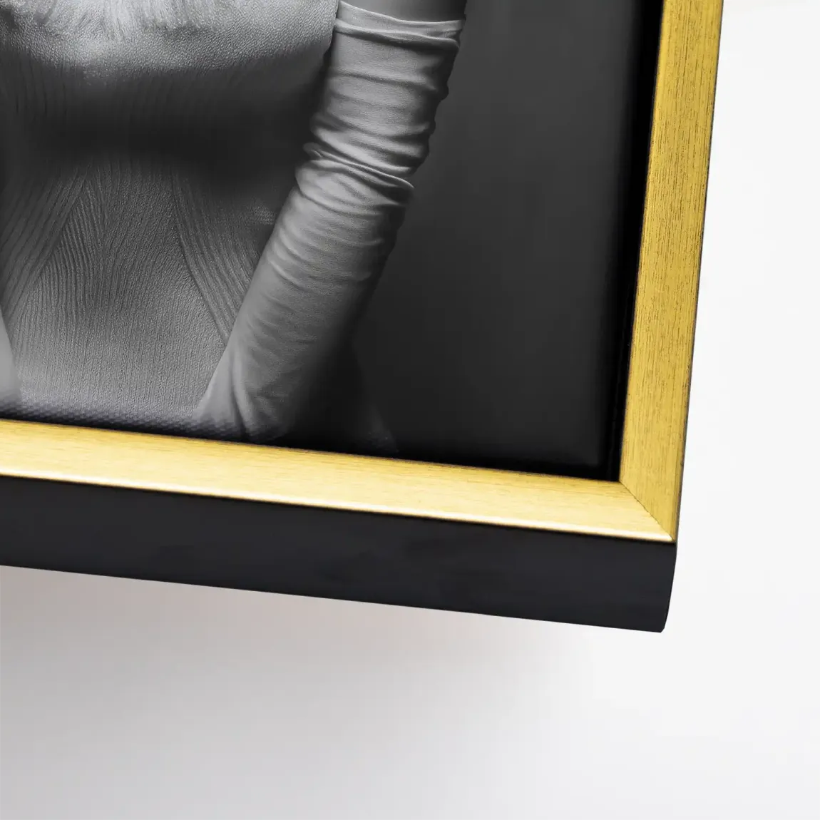 Marilyn Monroe Timeless Grace Leinwand Bild INGALERIE
