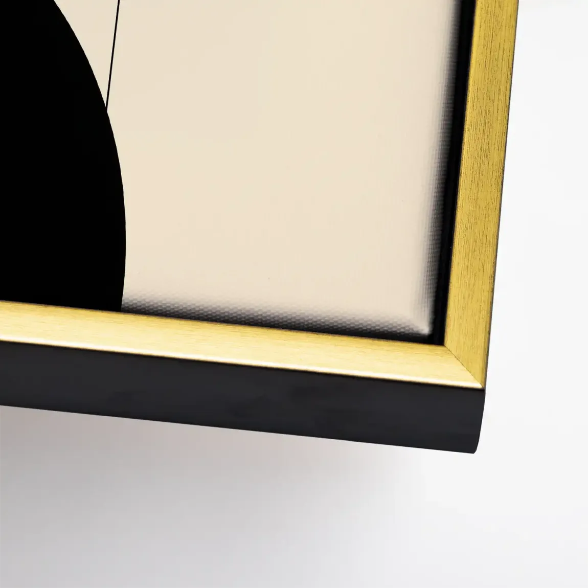 Whisper of Forme Leinwand Bild INGALERIE