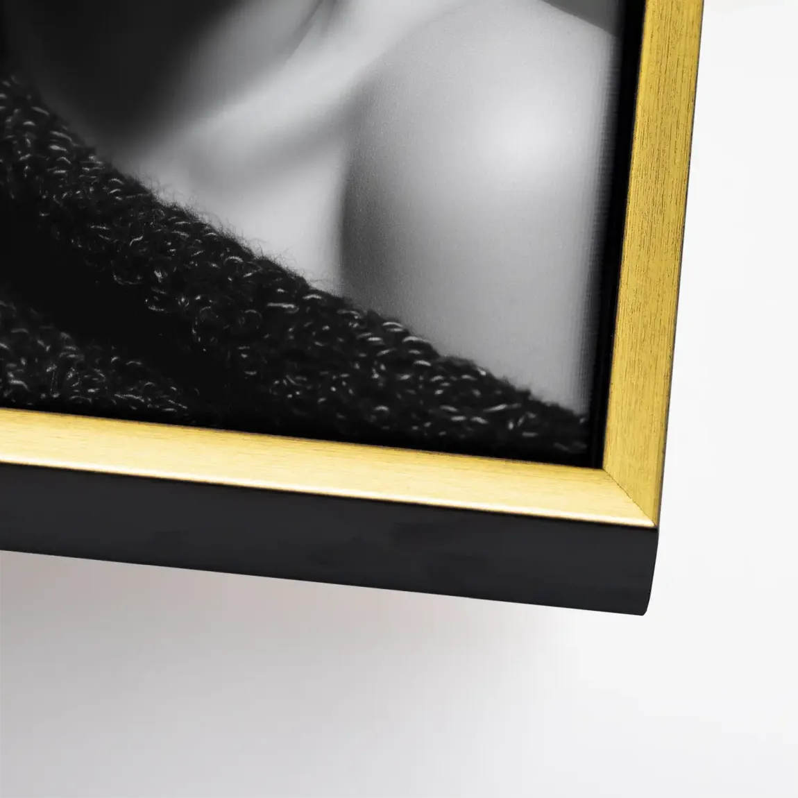 Eternal Grace Marilyn Monroe Leinwand Bild INGALERIE