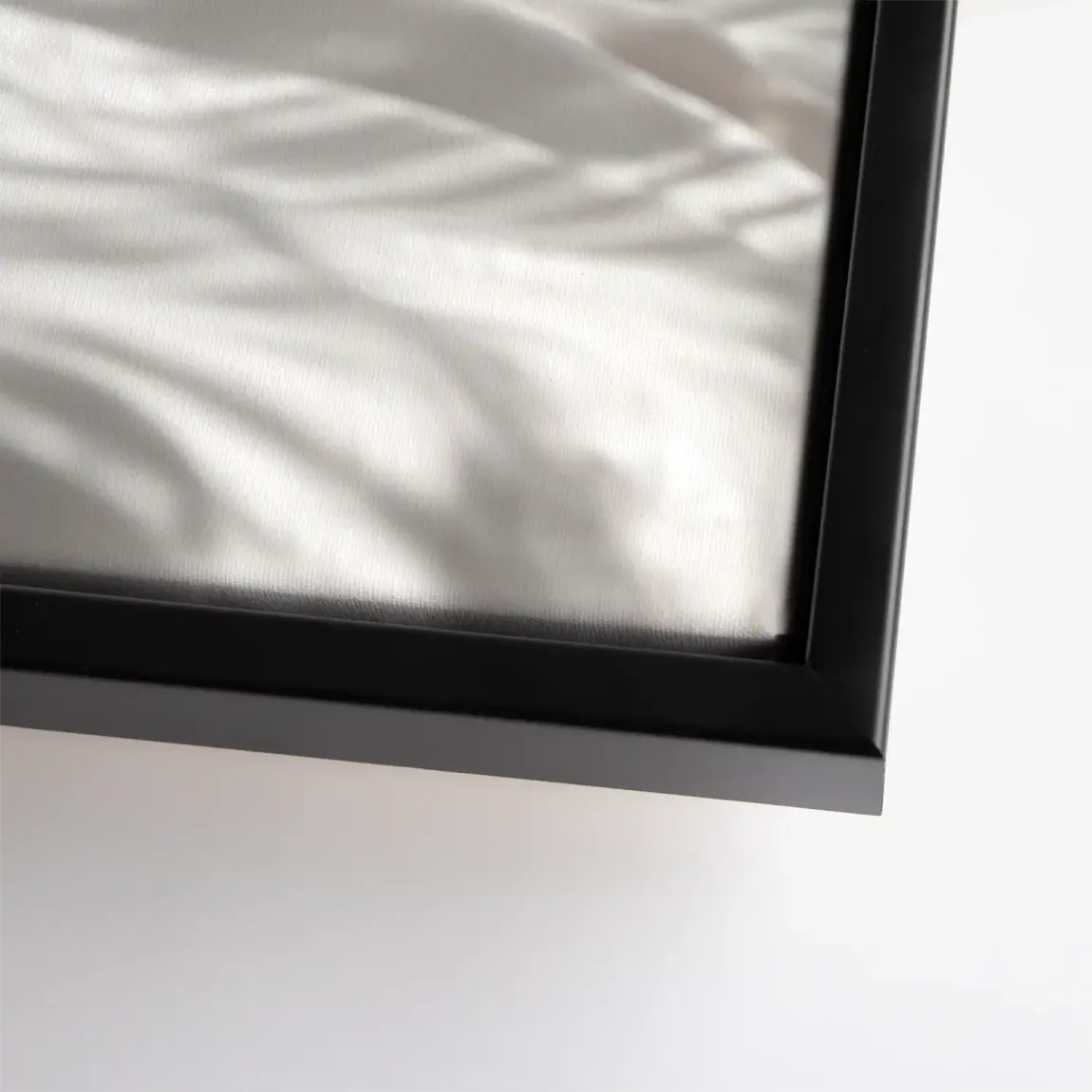 Schlafendes Löwenbaby Leinwand Bild