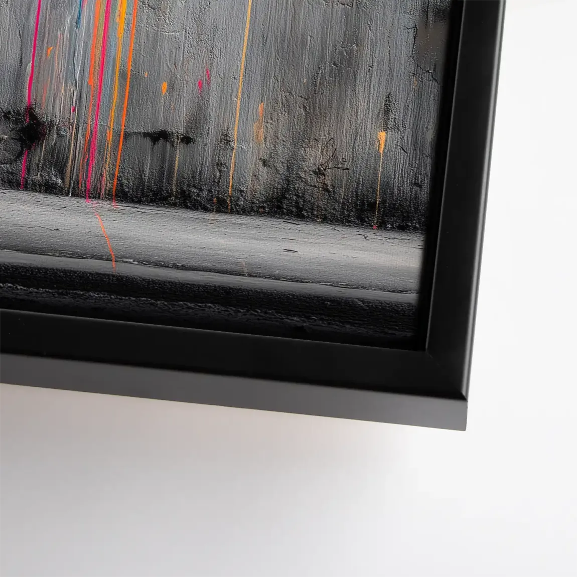 Mario Balloon Dreams Leinwand Bild