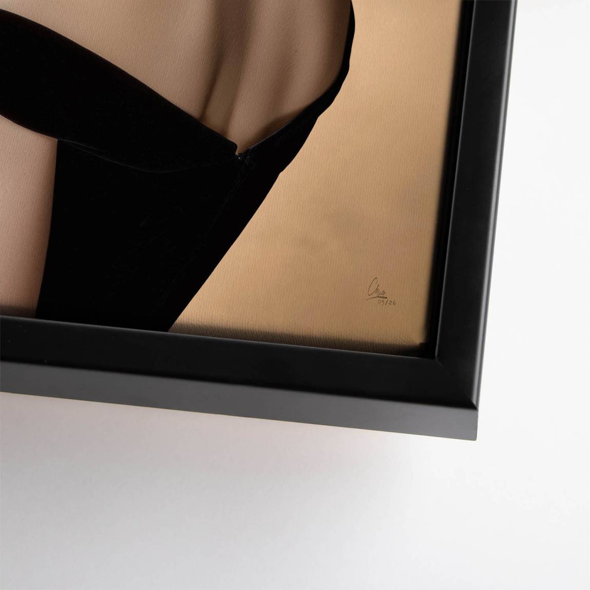 Marilyn Monroe Zeitlos Leinwand Bild