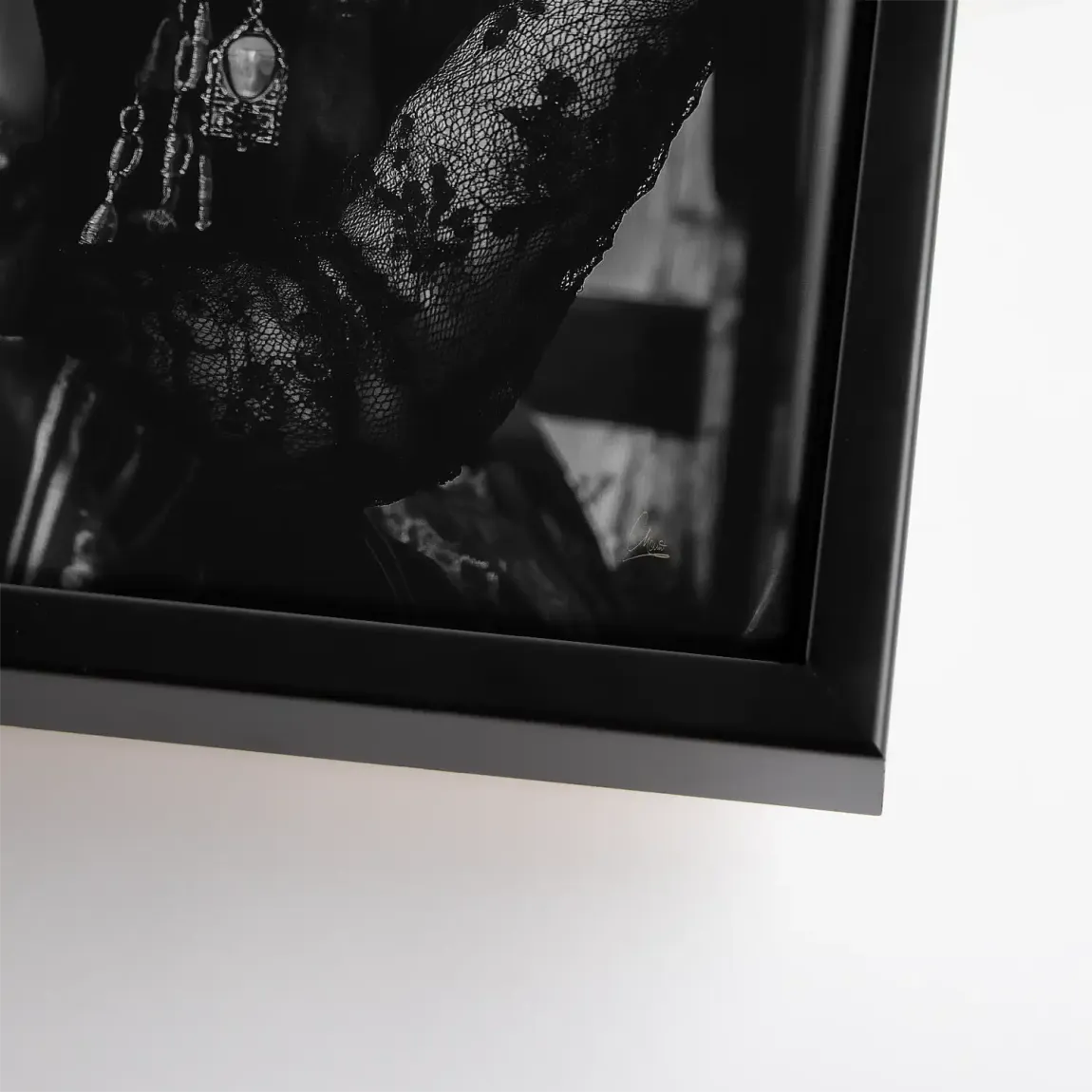 Fridas Sehnsucht Leinwand Bild