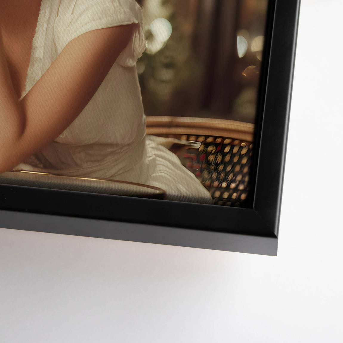 Marilyn Nightwish Leinwand Bild