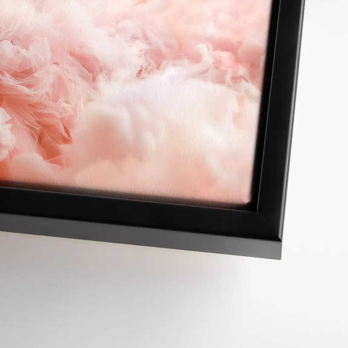 Wolkentraum Leinwand Bild INGALERIE