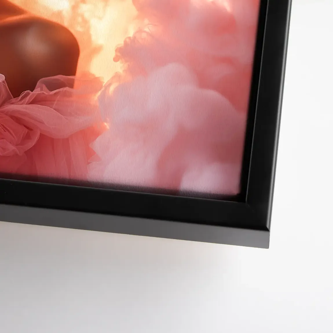 Dream Clouds Leinwand Bild INGALERIE