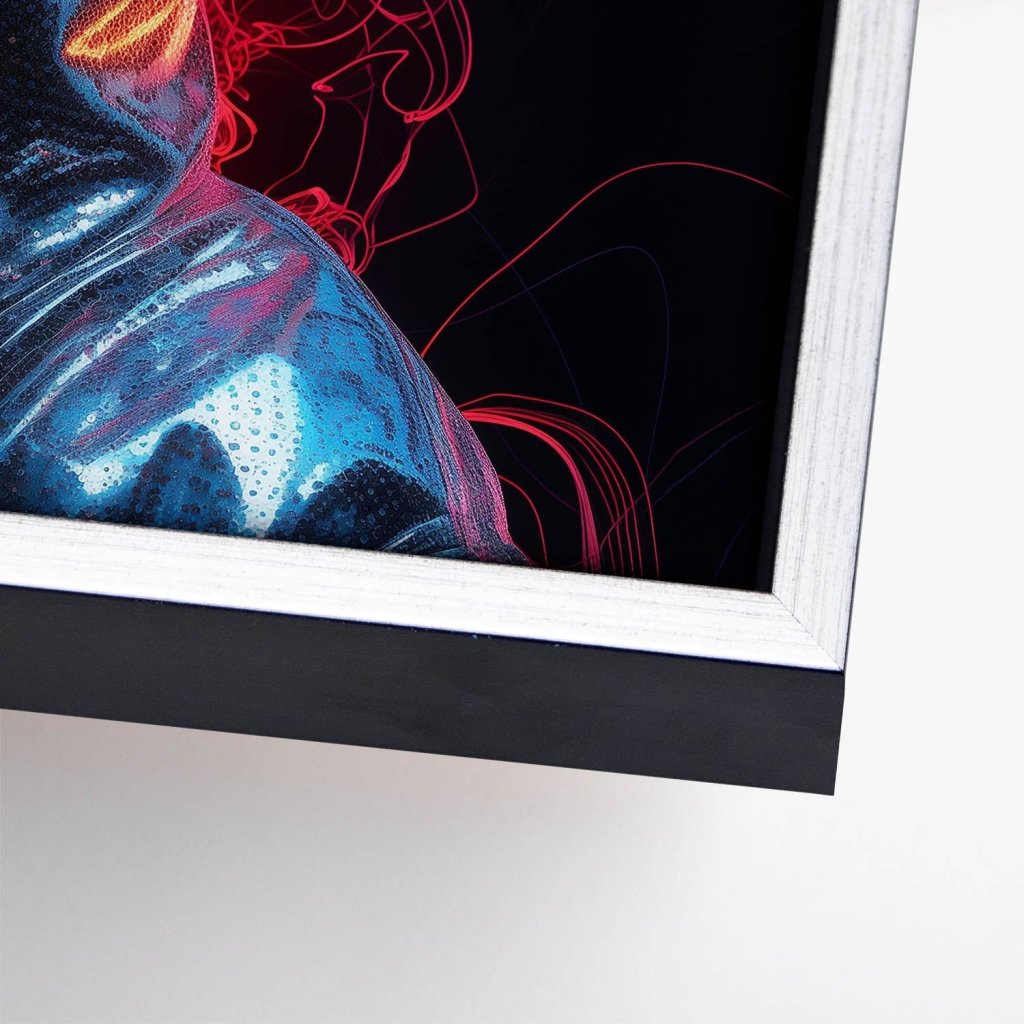 Music Beauty Art Leinwand Bild INGALERIE