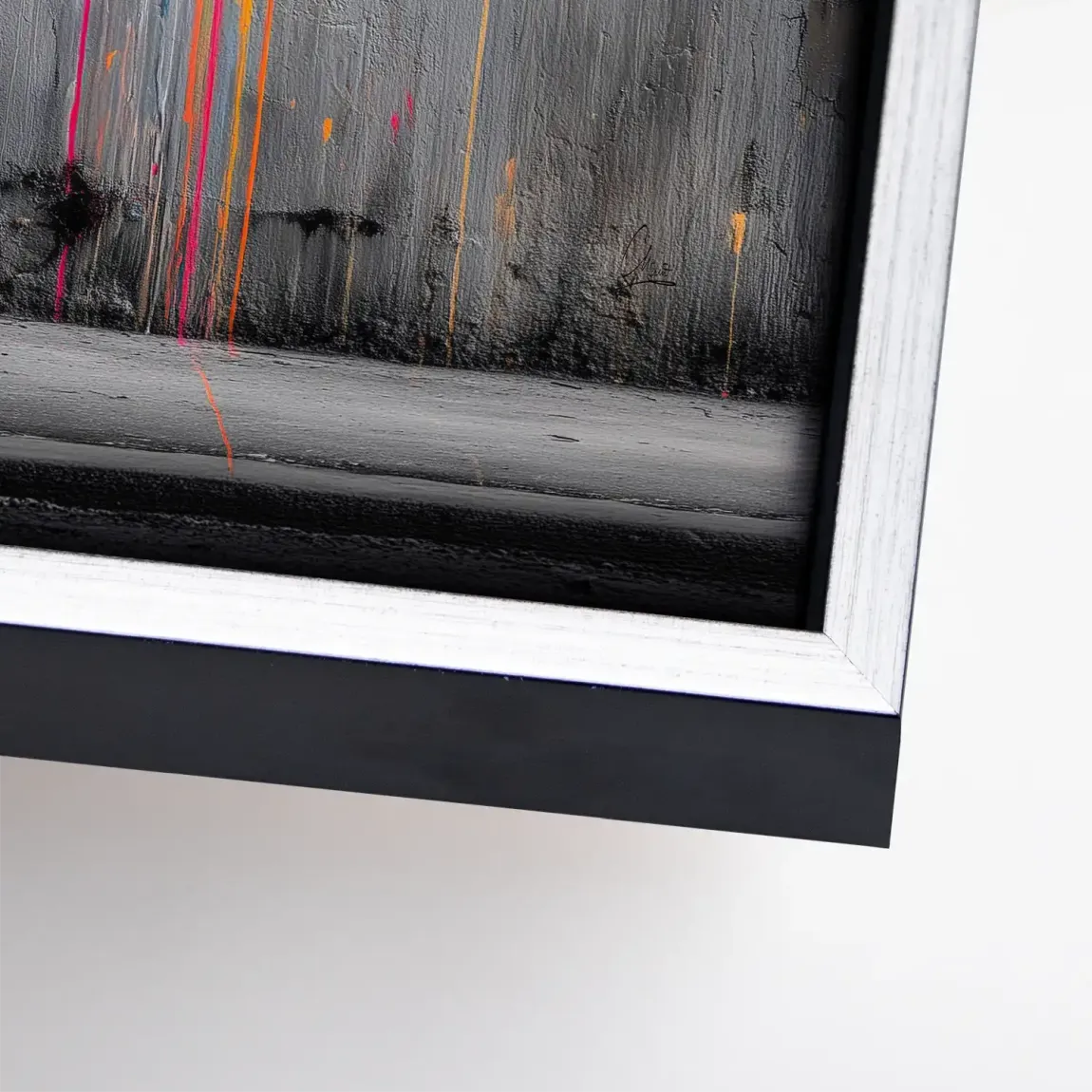 Mario Balloon Dreams Leinwand Bild