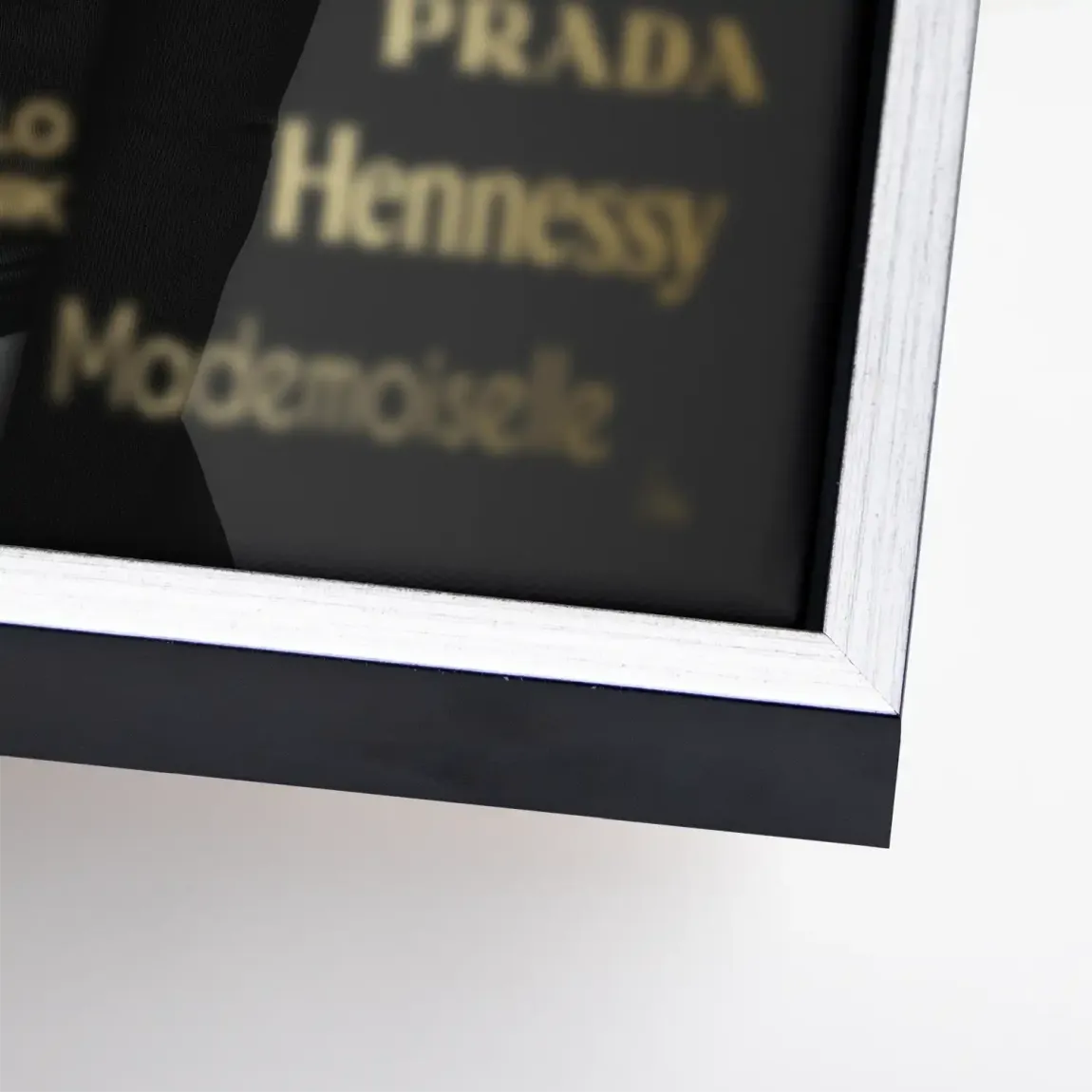 Marilyn Monroe Luxury Leinwand Bild