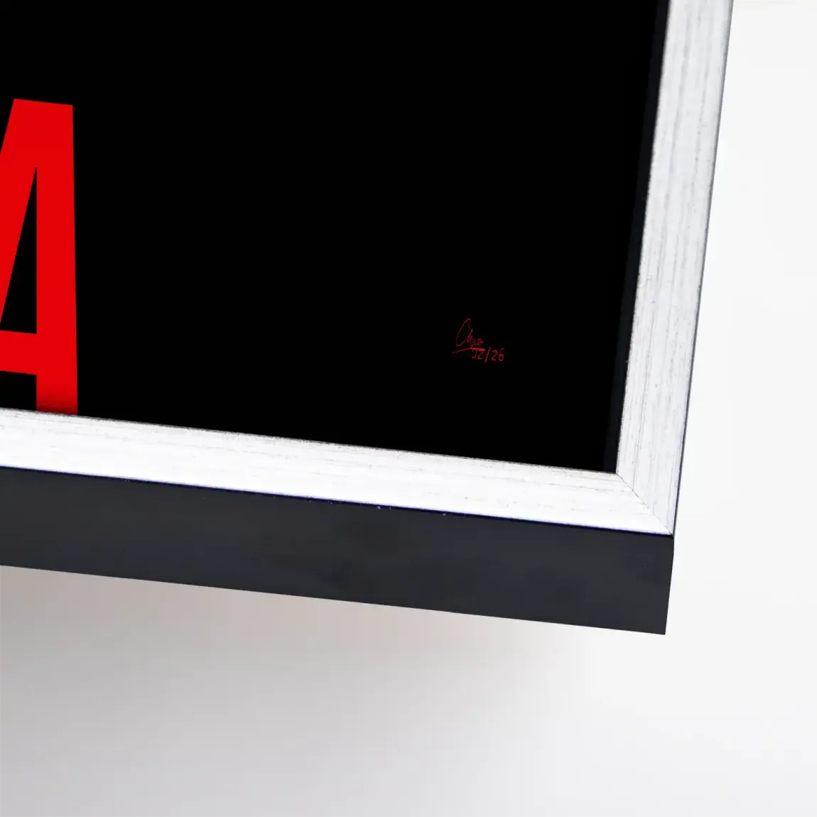 Madonna Pop Leinwand Bild