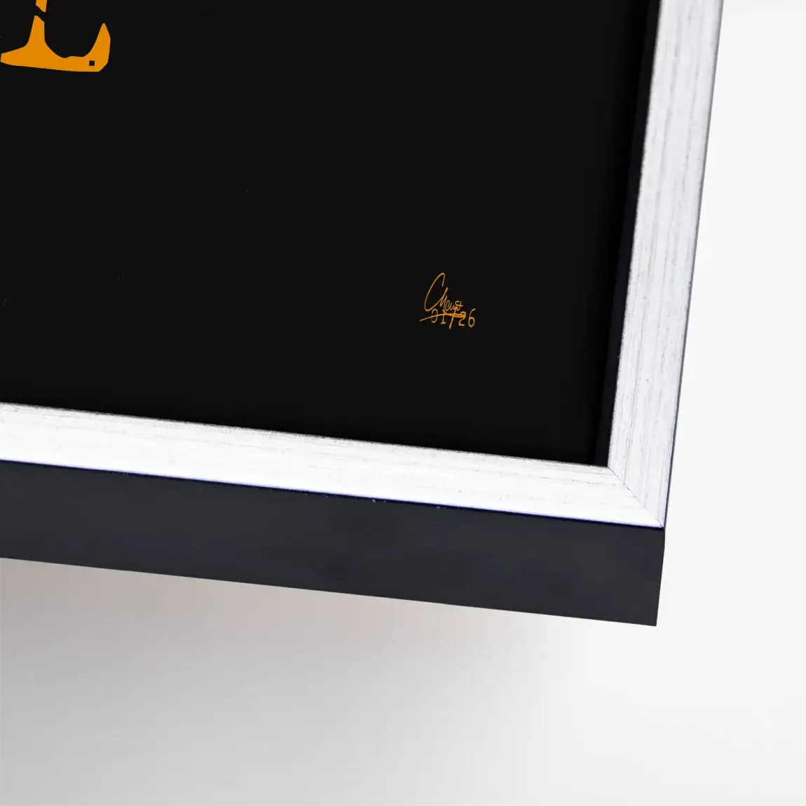 Chanel Glam Leinwand Bild