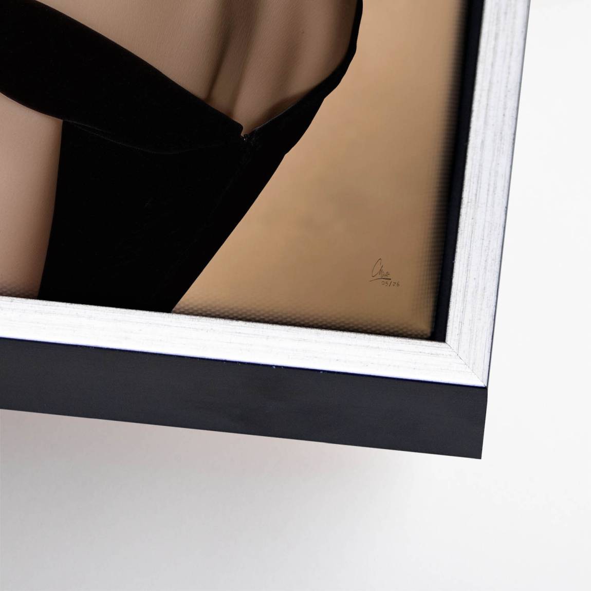 Marilyn Monroe Zeitlos Leinwand Bild