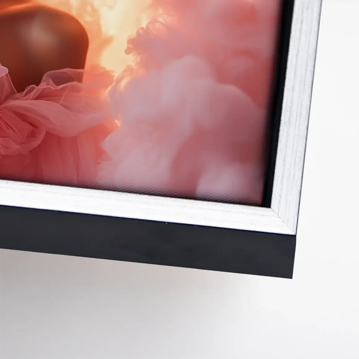 Dream Clouds Leinwand Bild INGALERIE