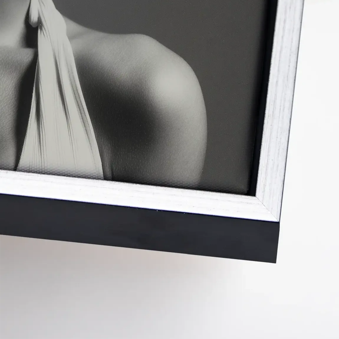 Marilyn sinnliche Ruhe Leinwand Bild