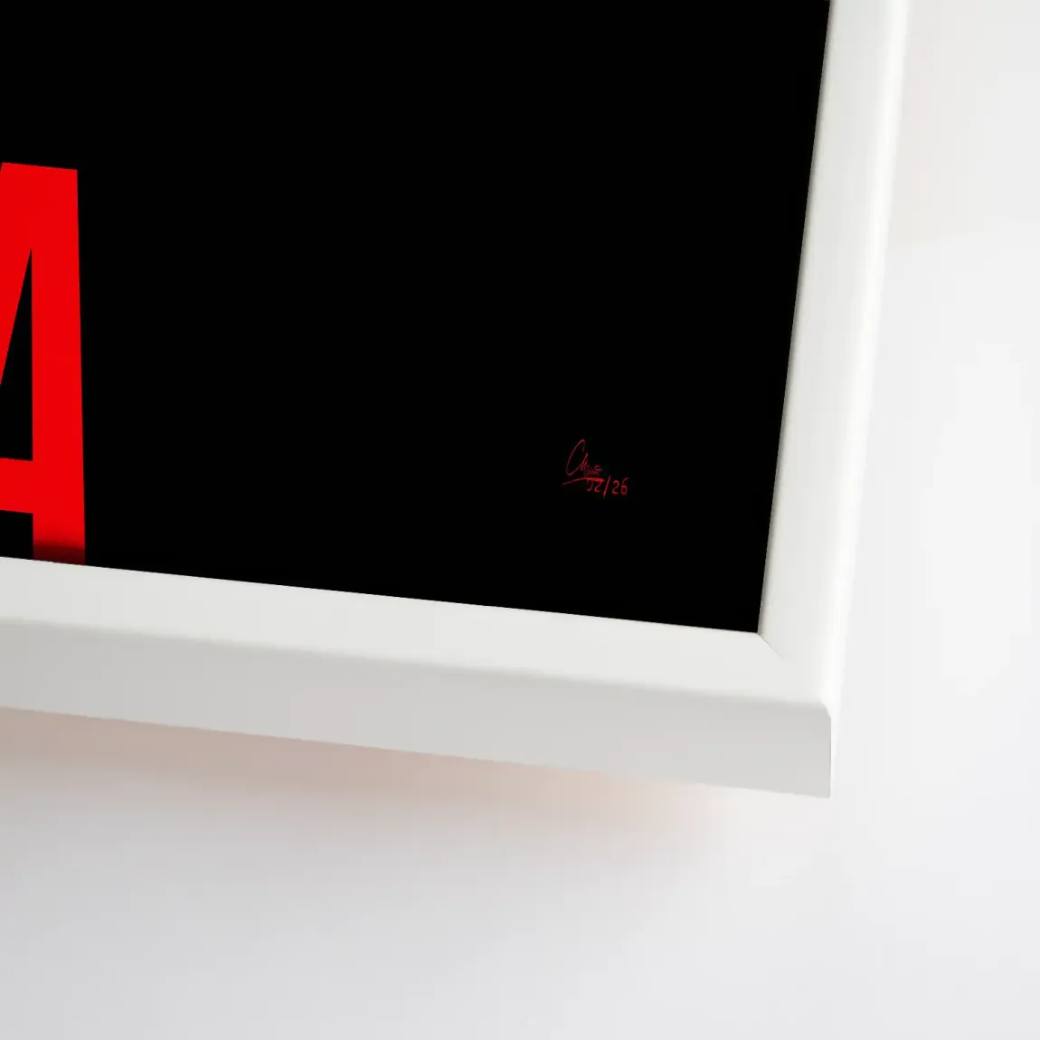 Madonna Pop Leinwand Bild