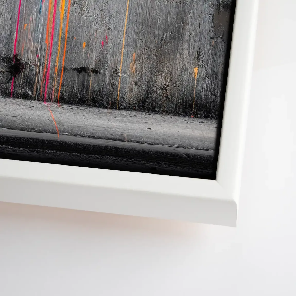 Mario Balloon Dreams Leinwand Bild