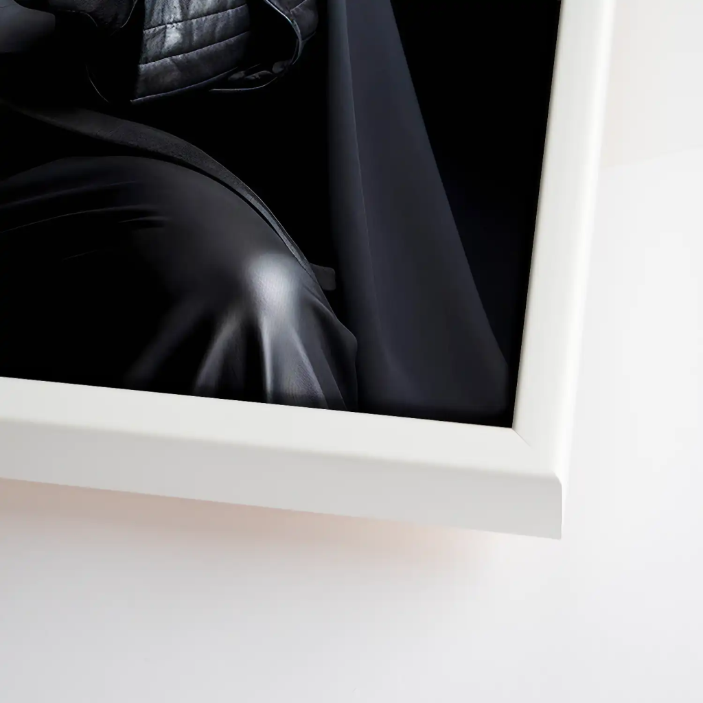 Darth Vader Leinwand Bild INGALERIE