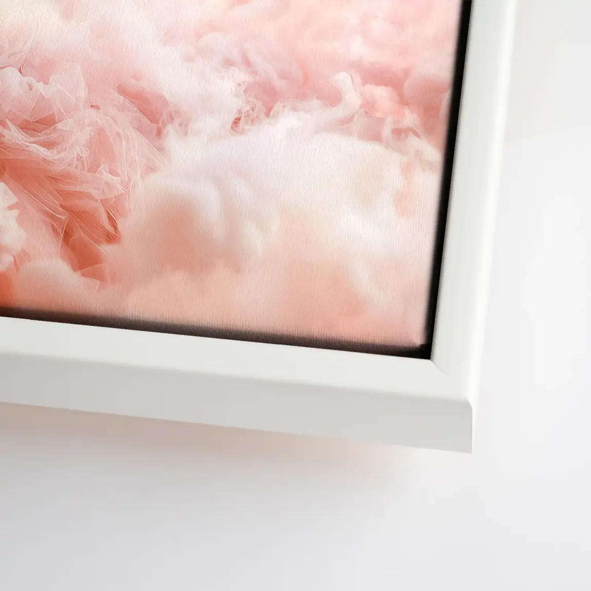 Wolkentraum Leinwand Bild INGALERIE