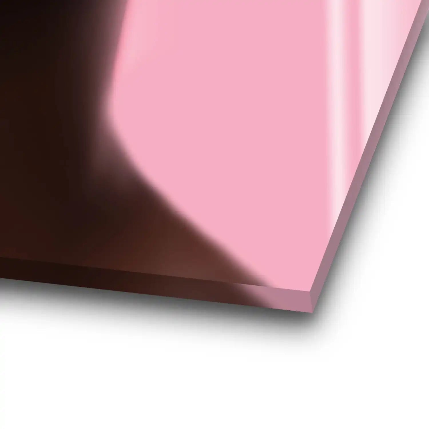 Louis Lips Acrylglas Bild INGALERIE