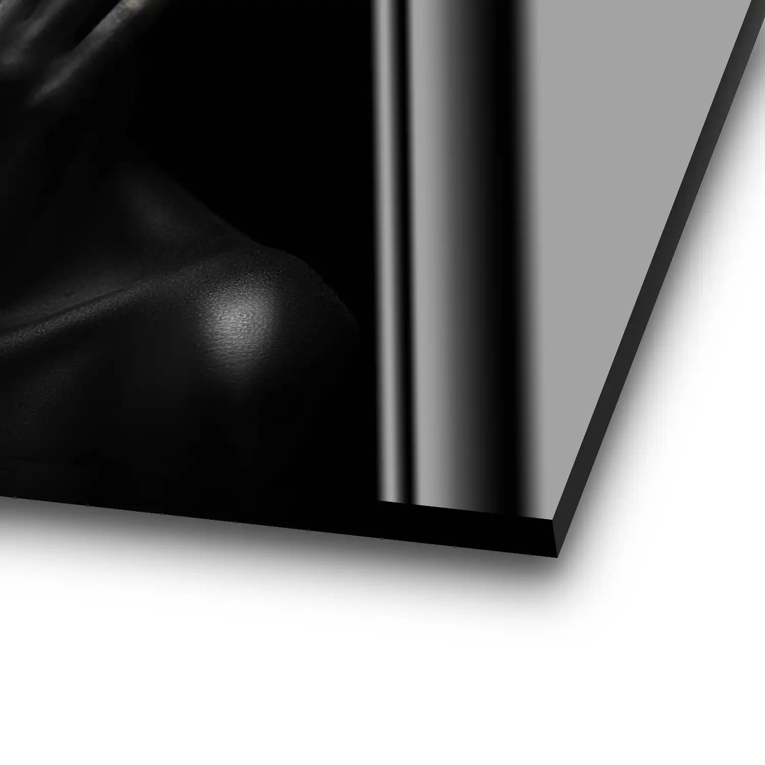 Sensual Modern Style Acrylglas Bild INGALERIE