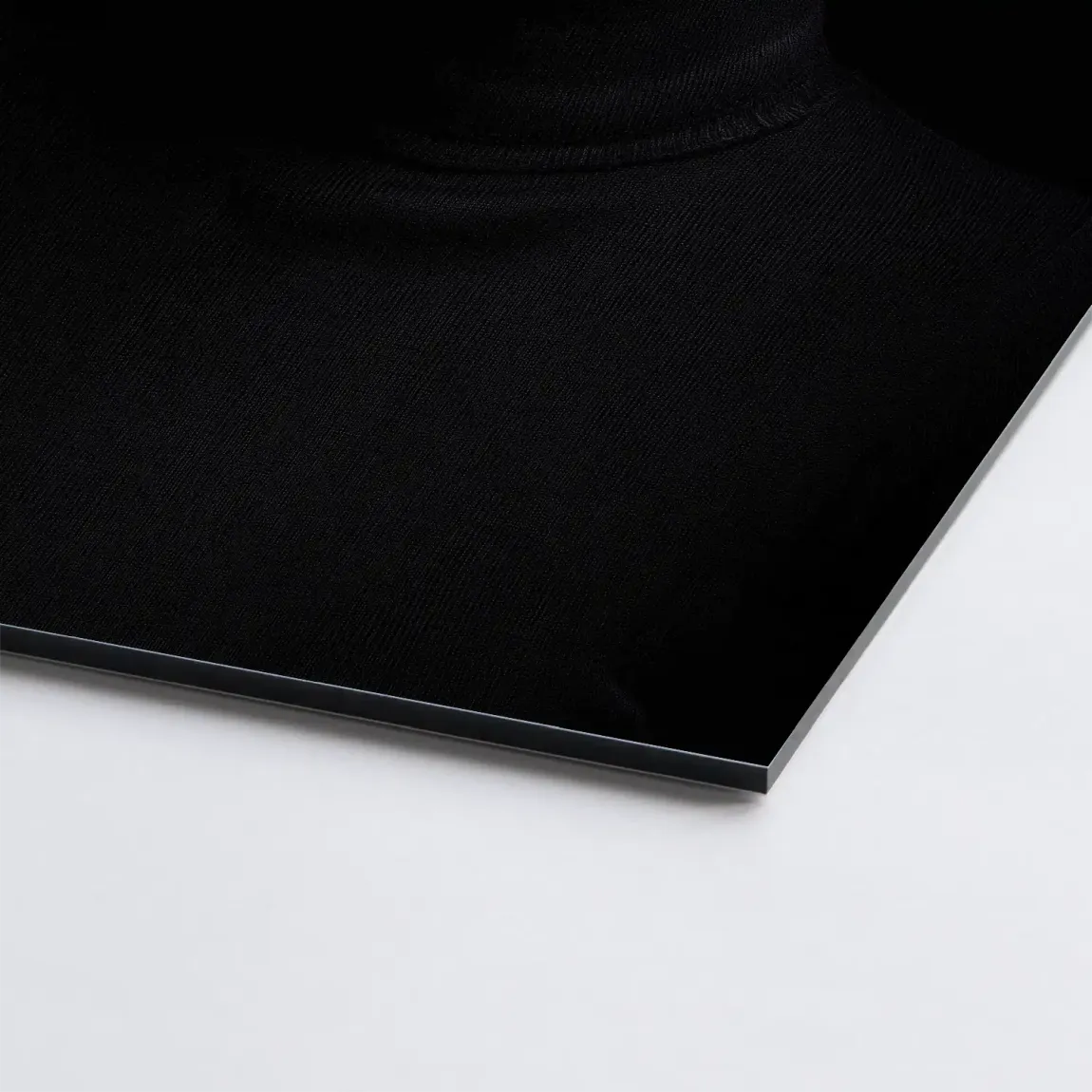 Marilyn Bubble Glamour Alu Dibond Bild gebürstet