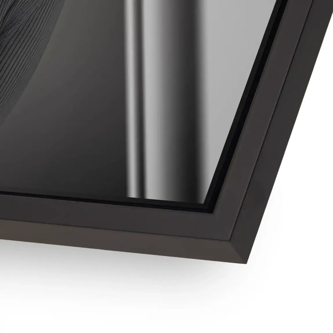 Marilyn Monroe Glam Night Acrylglas Bild