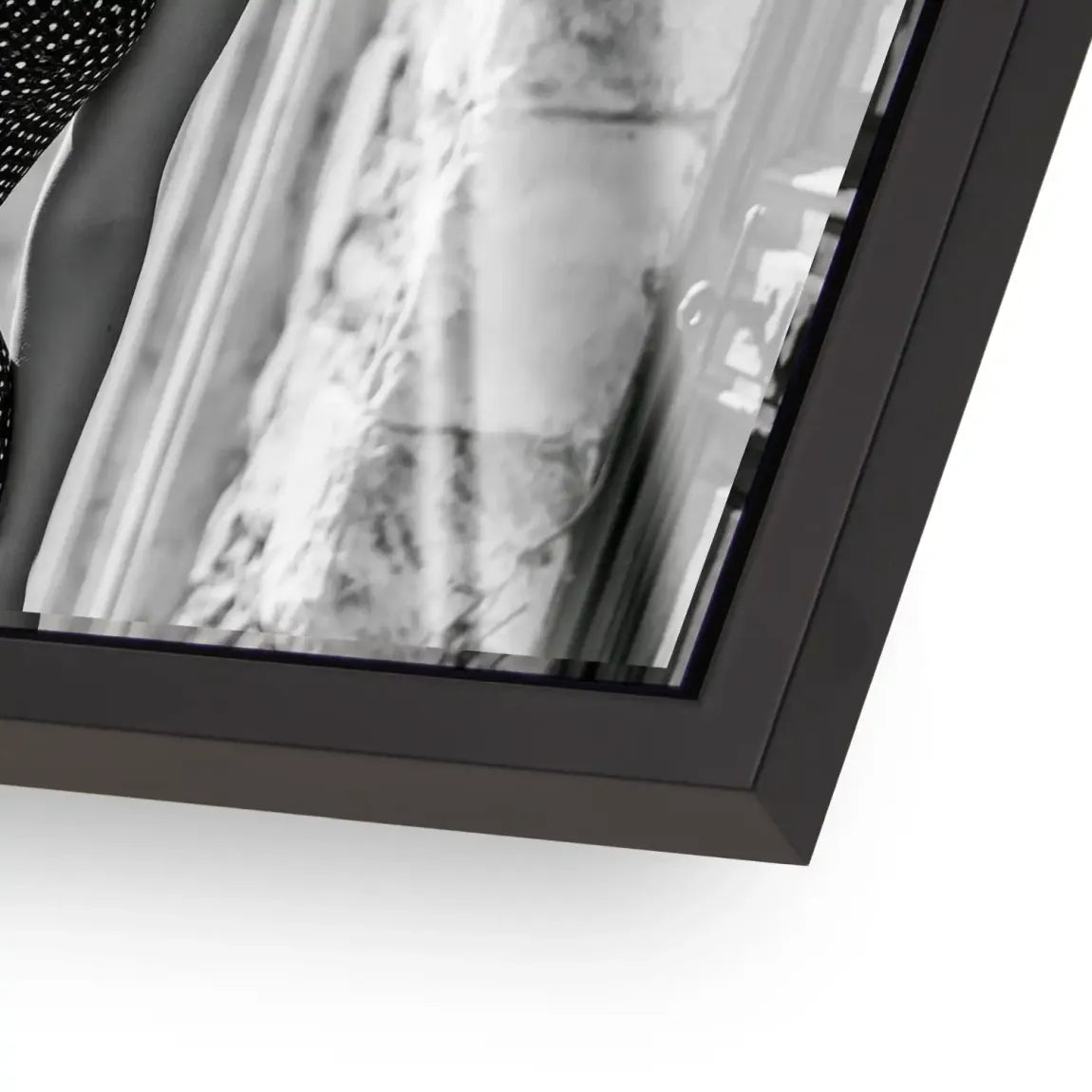Sophia Loren Diva Acrylglasbild