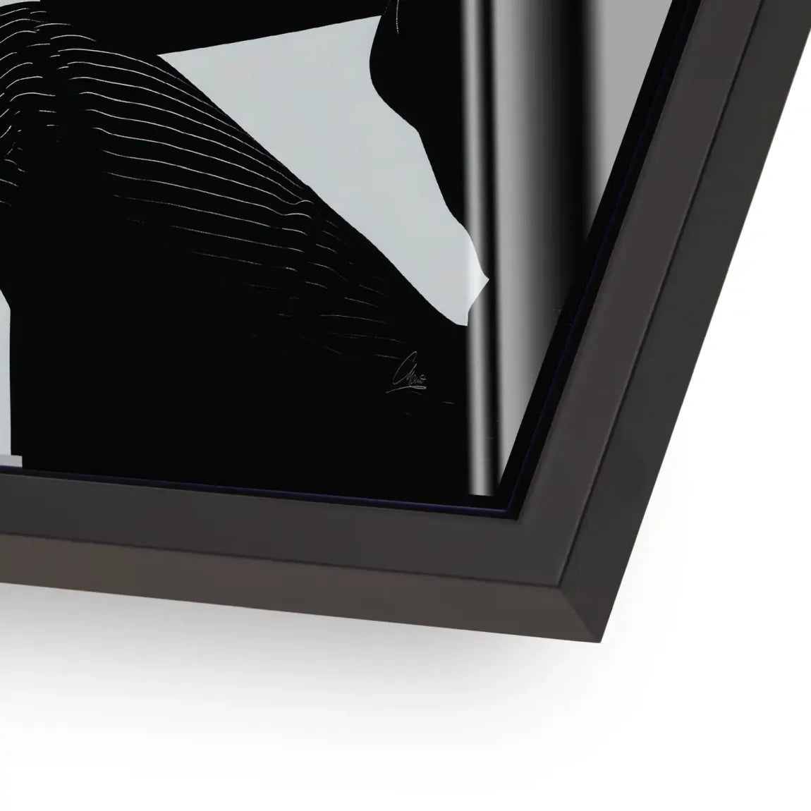 Wine Moments Acrylglasbild