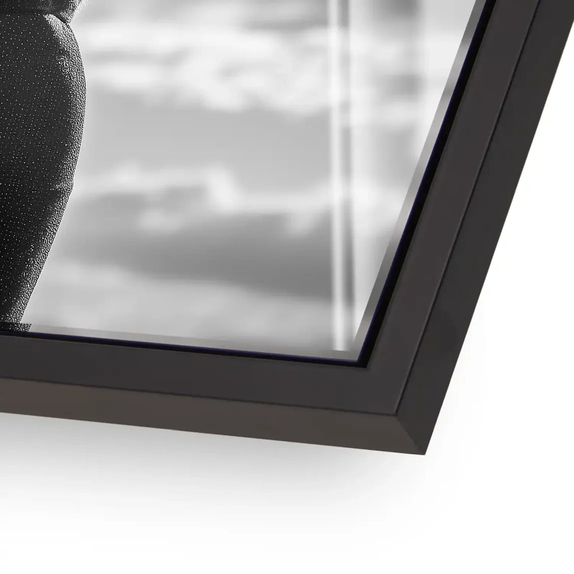 Marilyn Sunset Grace Acrylglasbild