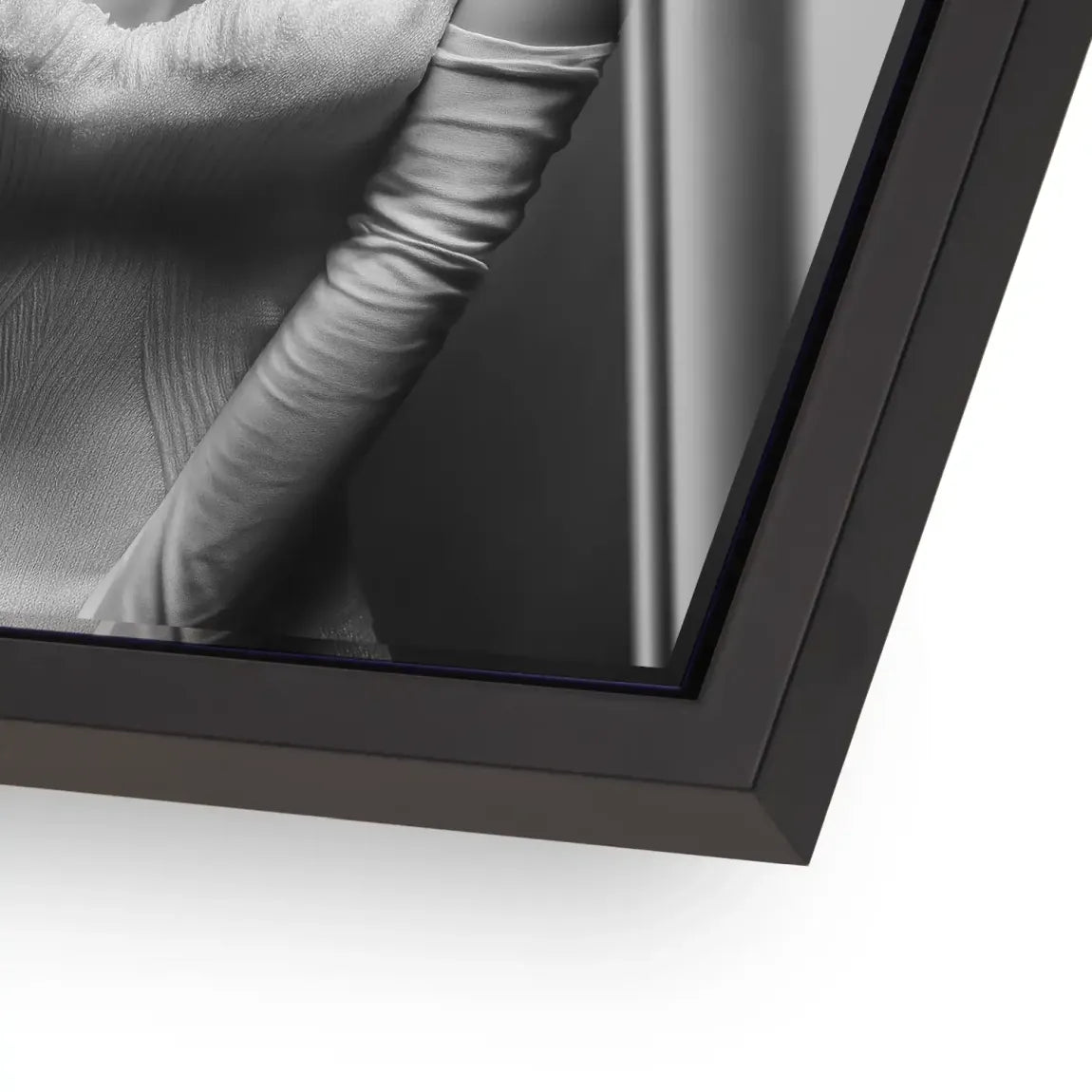 Marilyn Monroe Timeless Grace Acrylglasbild INGALERIE