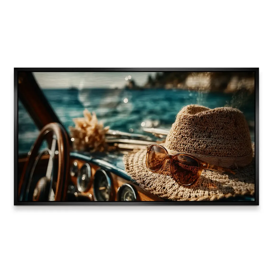 Best Moments Alu Gebürstet