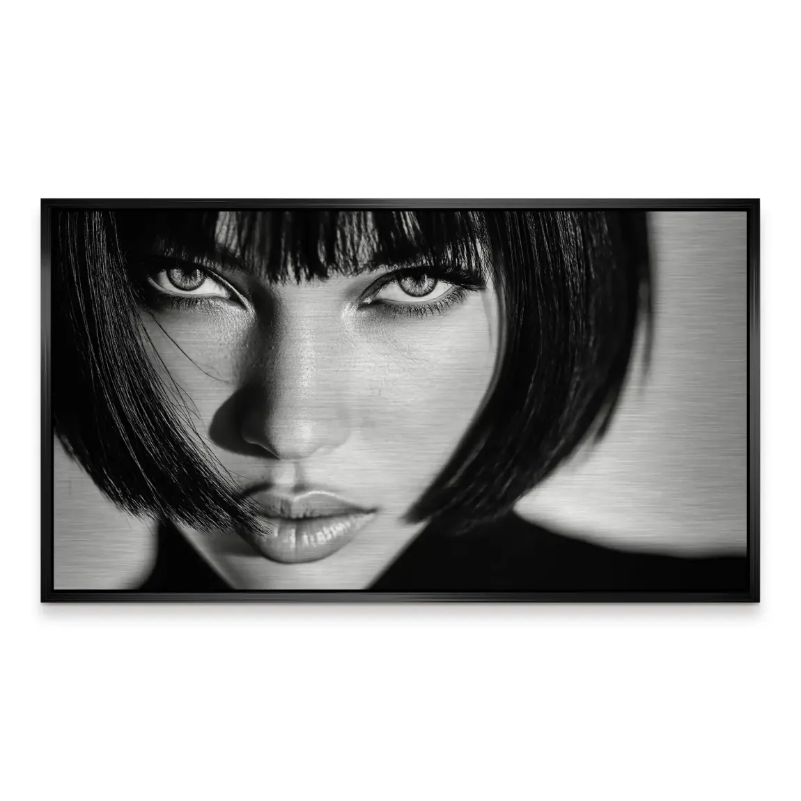 Mystic Eyes Alu Gebürstet