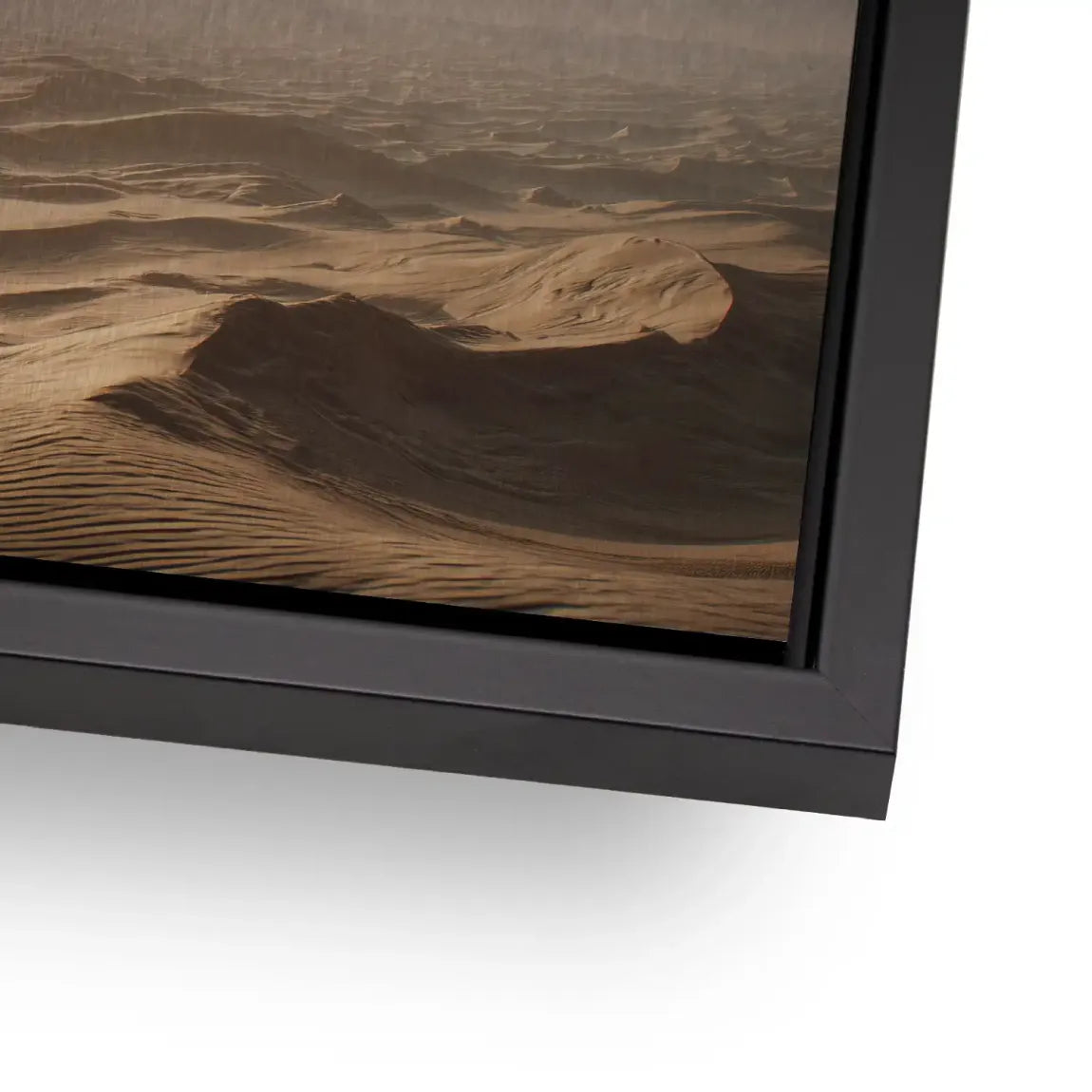 Endless Light Alu Gebürstet