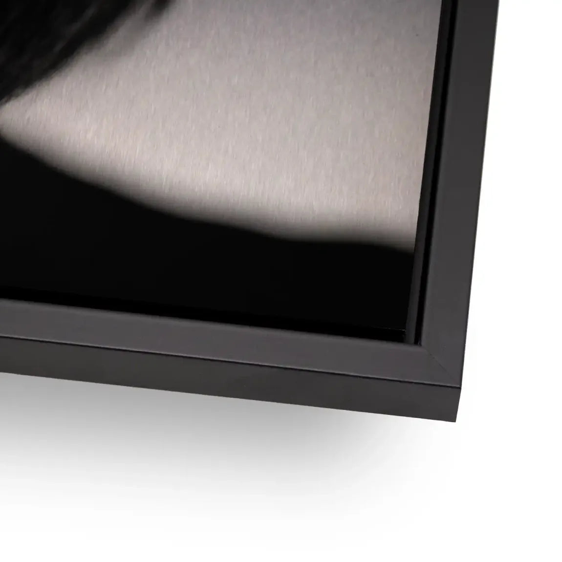 Mystic Eyes Alu Gebürstet