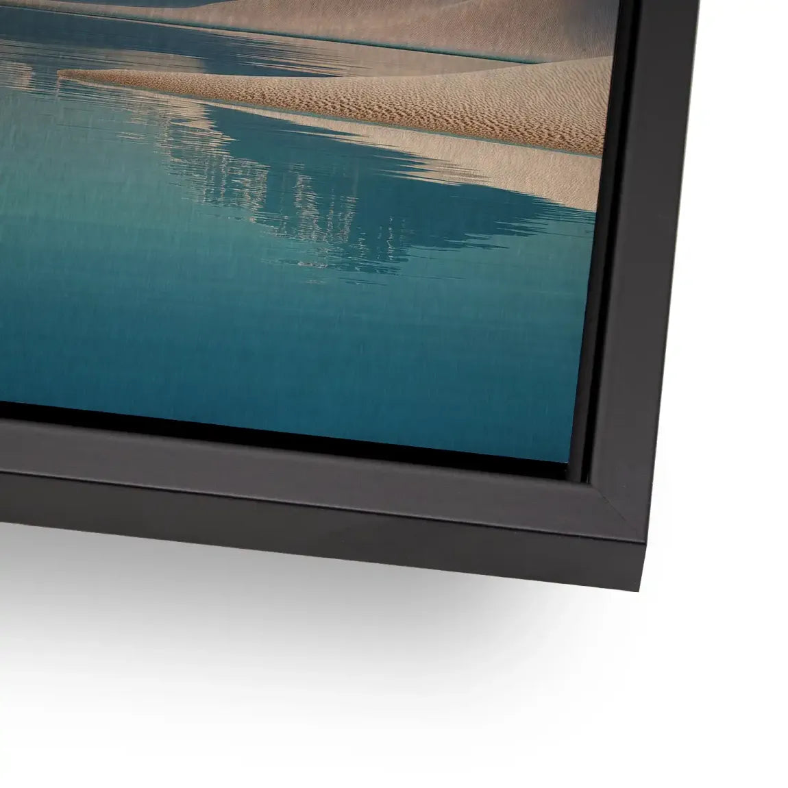 Desert Silence Alu Gebürstet